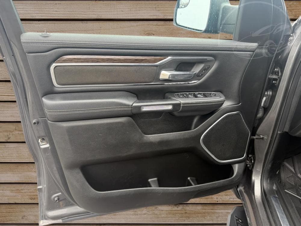 2019 Dodge RAM - 55