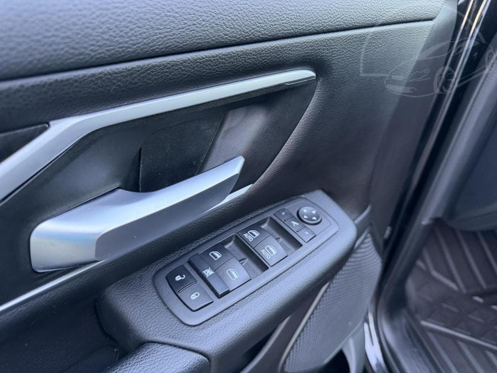 2022 Dodge RAM - 55