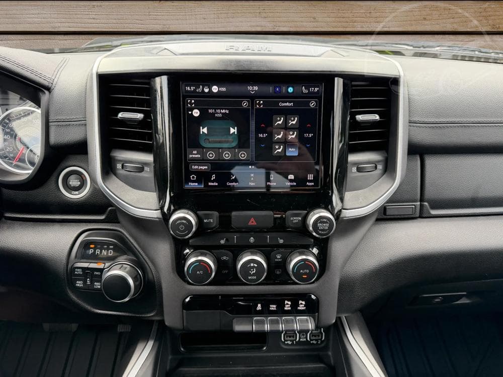2022 Dodge RAM - 37