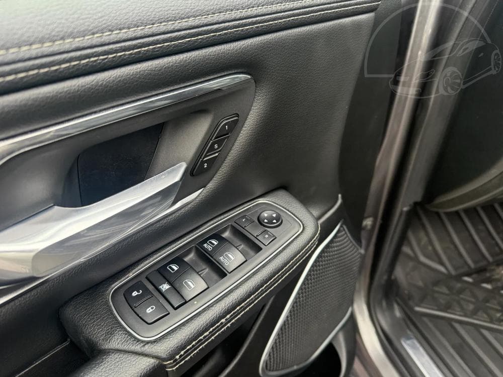 2019 Dodge RAM - 58