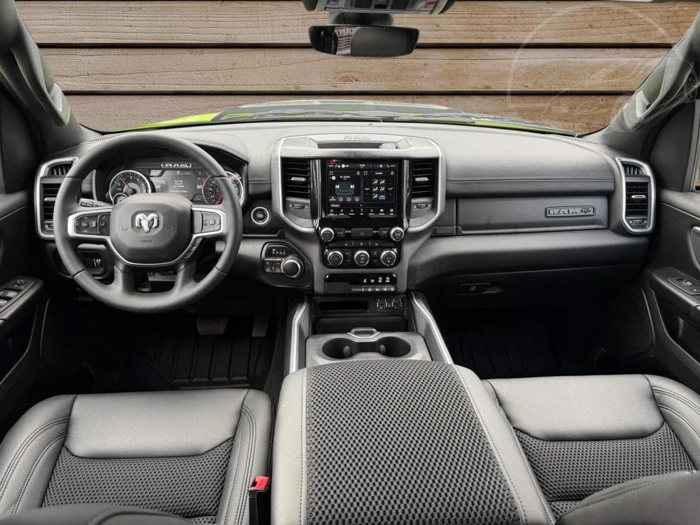 2022 Dodge RAM - 39