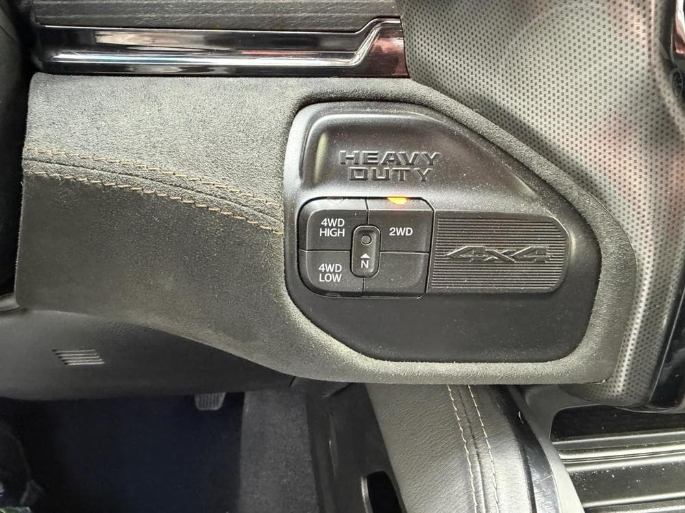 2022 Dodge RAM - 39