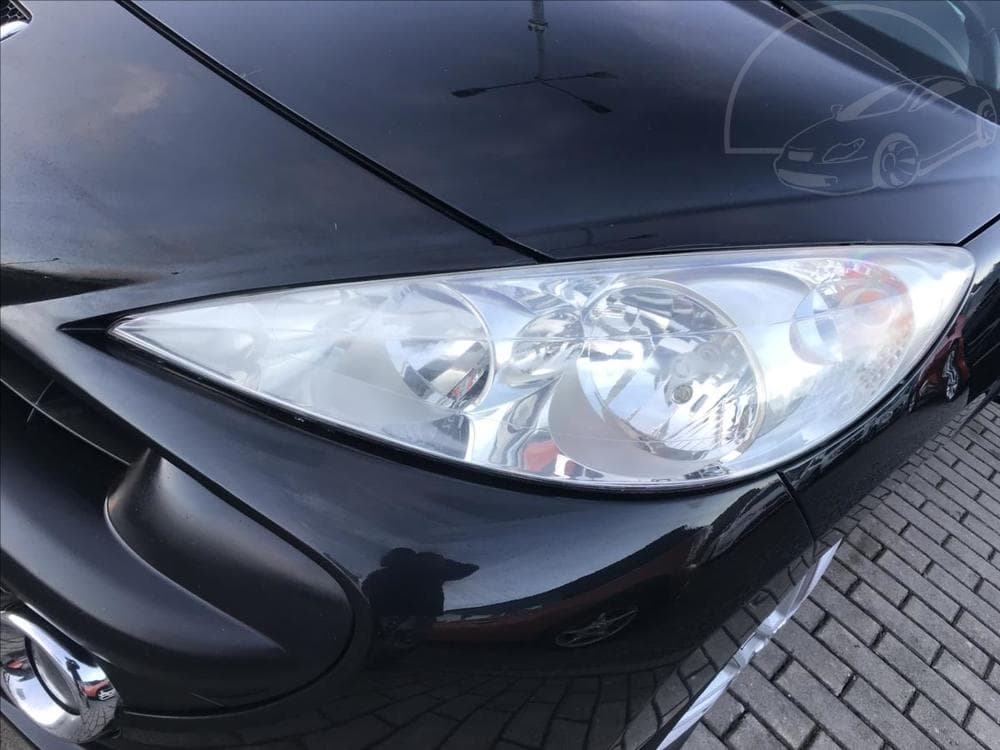 2008 Peugeot 207 - 10