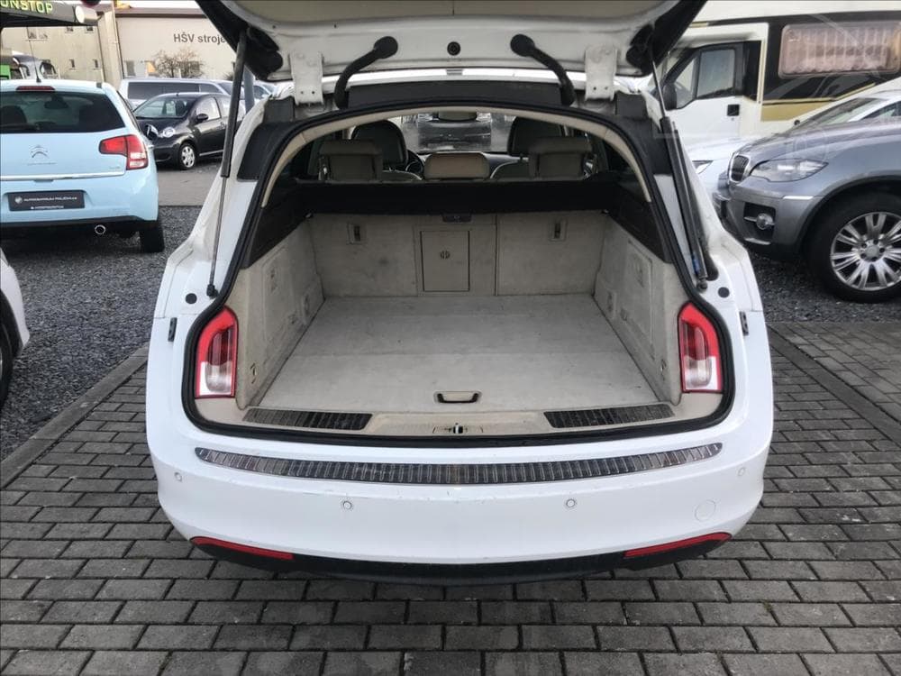 2010 Opel INSIGNIA - 8