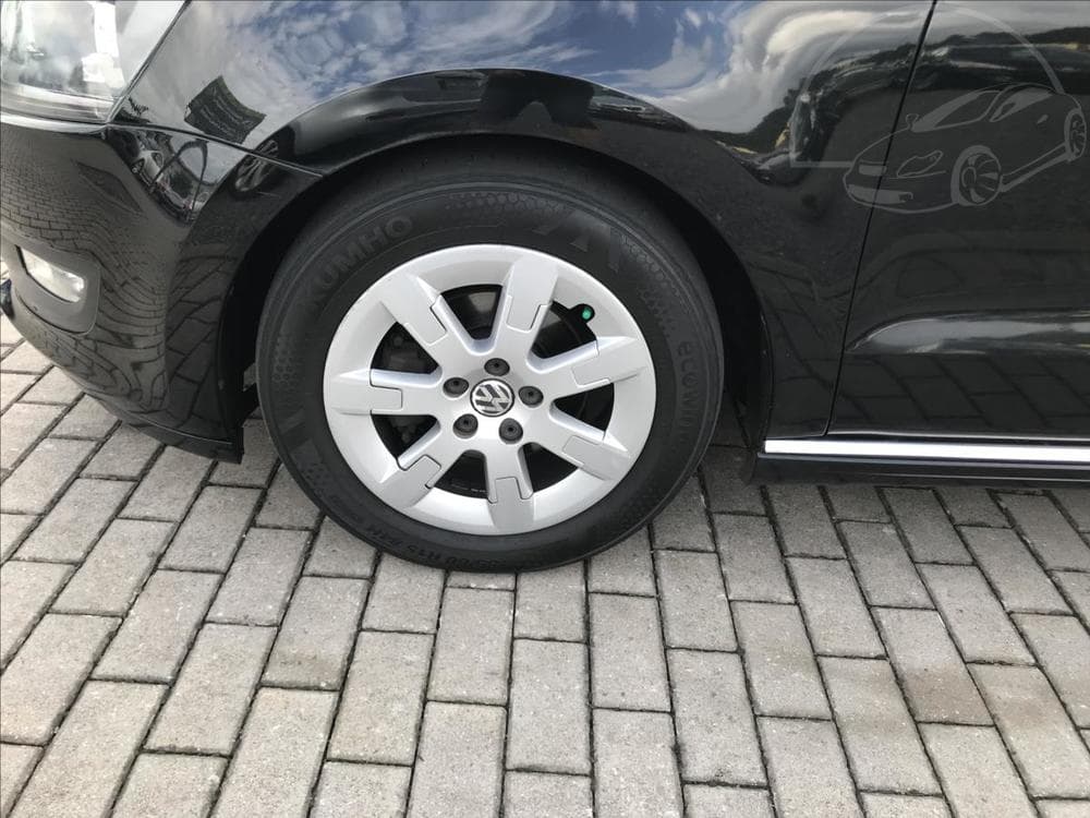 2010 Volkswagen POLO - 10