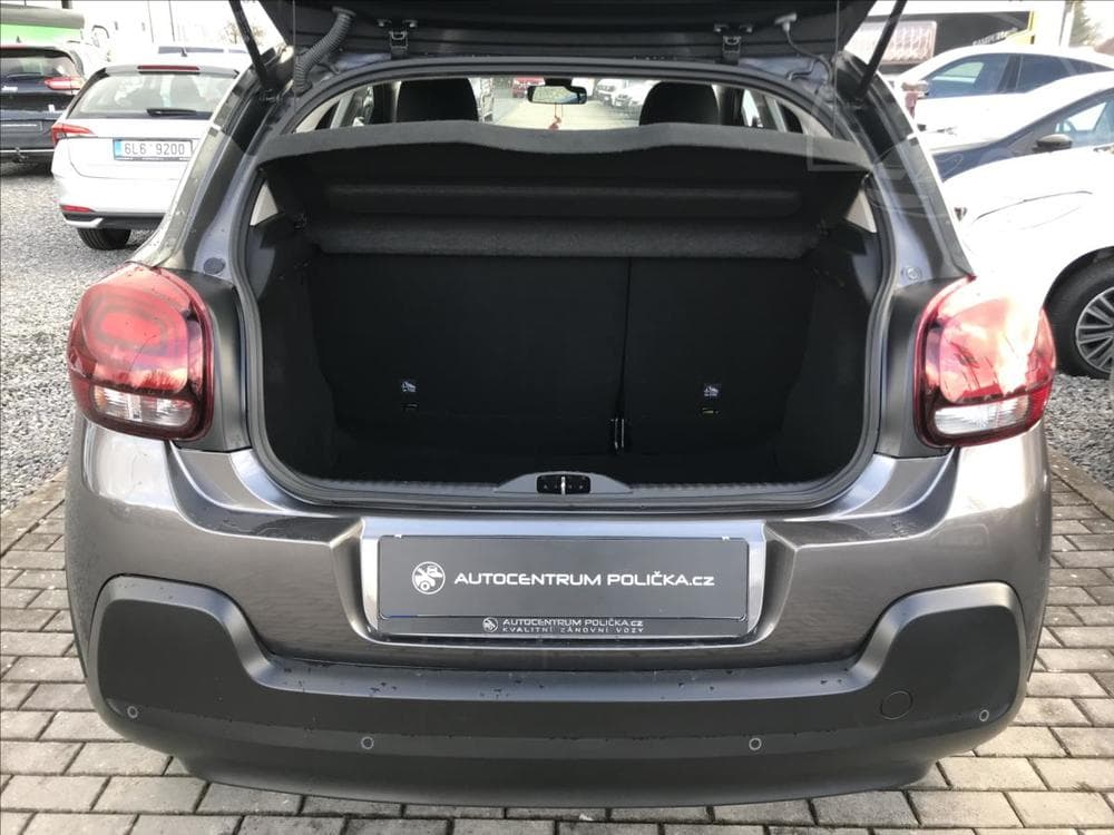 2020 Citroen C3 - 7