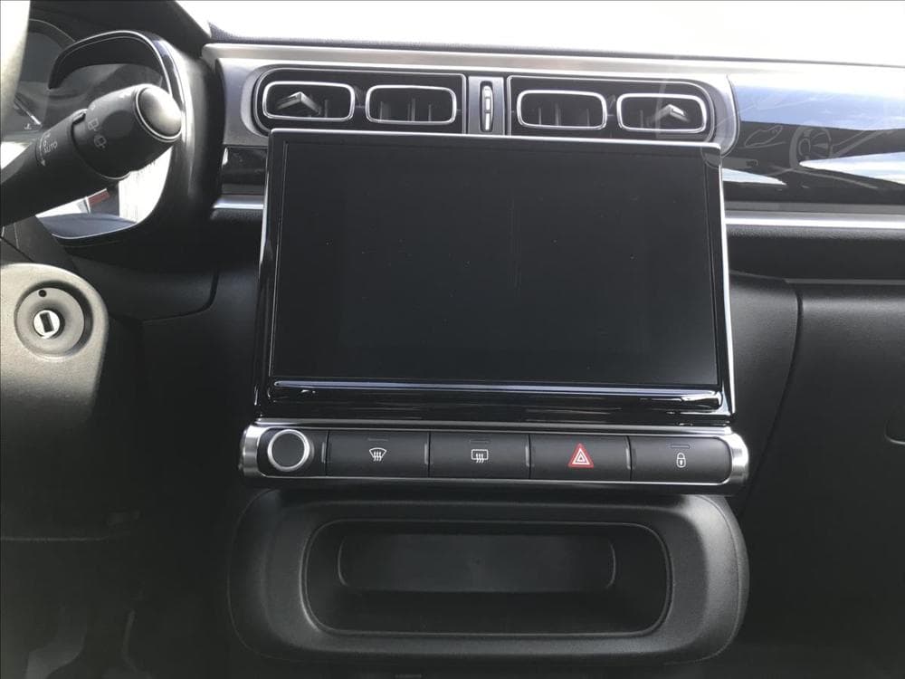 2020 Citroen C3 - 13