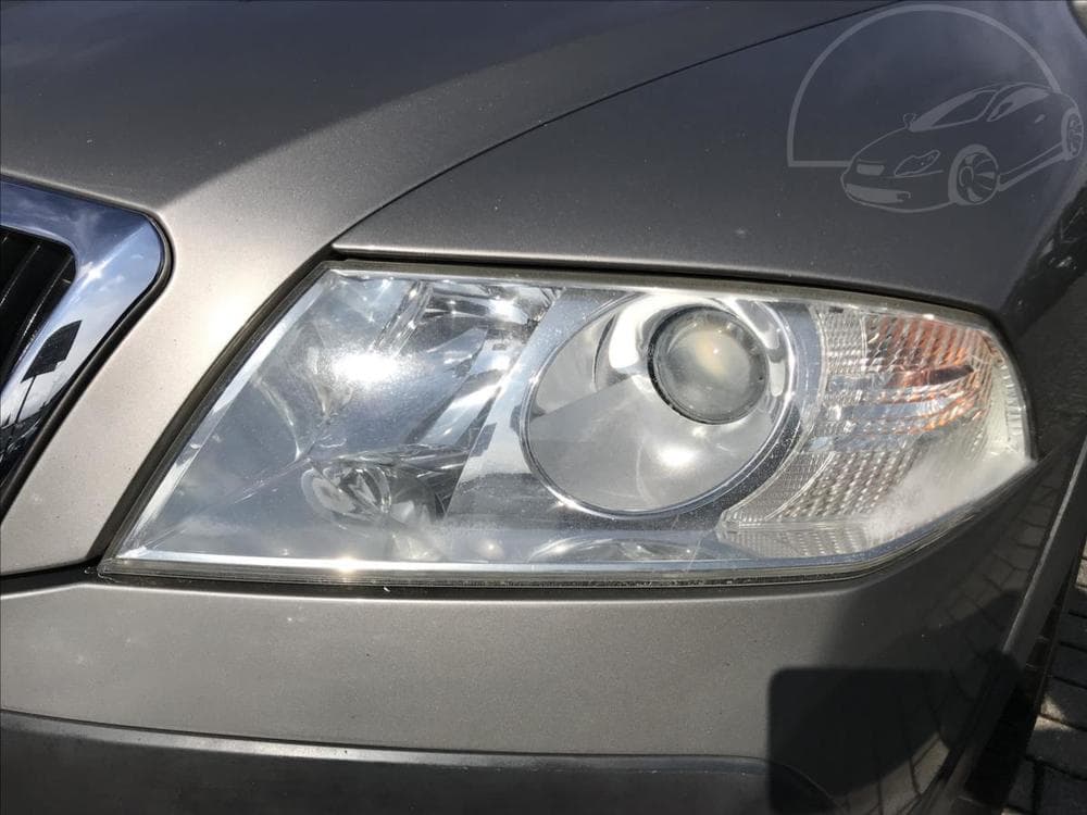 2007 Škoda OCTAVIA - 8