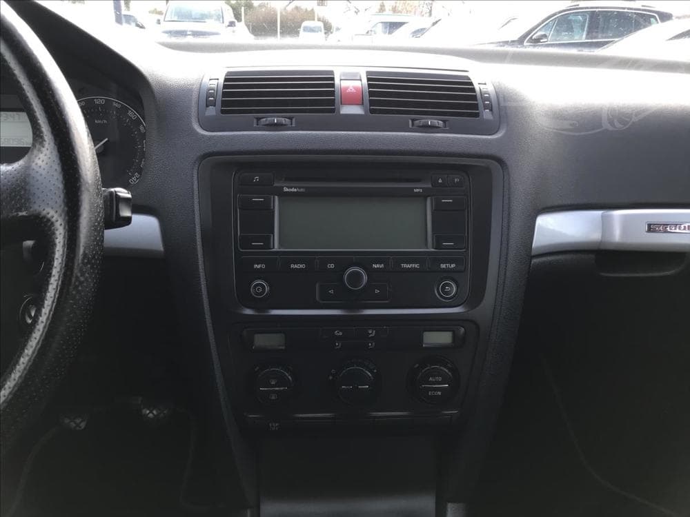 2007 Škoda OCTAVIA - 13