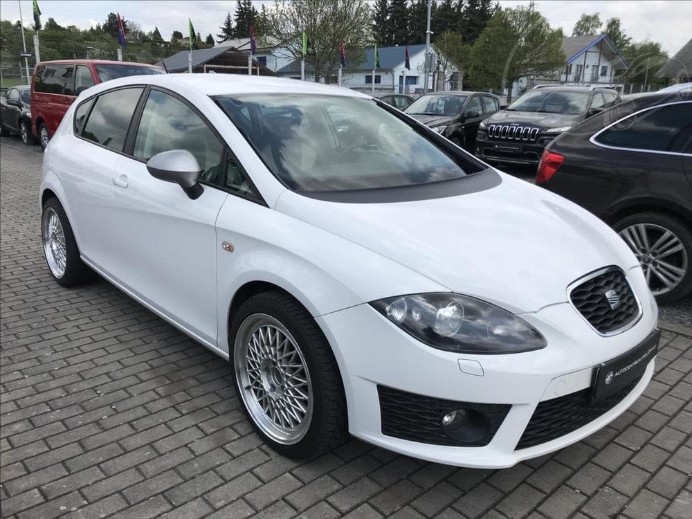 2011 Seat LEON - 2
