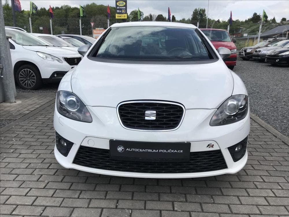 2011 Seat LEON - 3