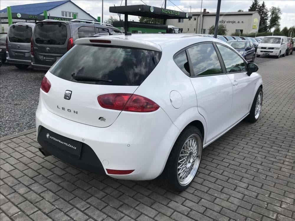 2011 Seat LEON - 5