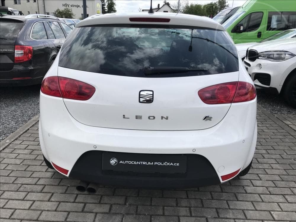 2011 Seat LEON - 6