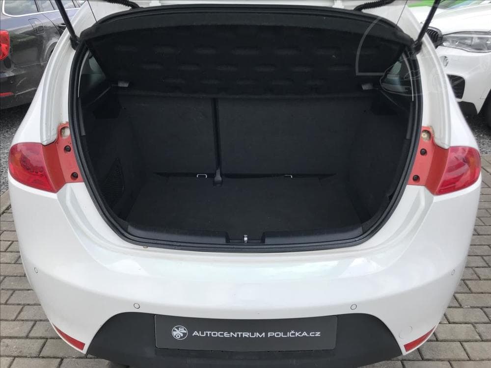 2011 Seat LEON - 8