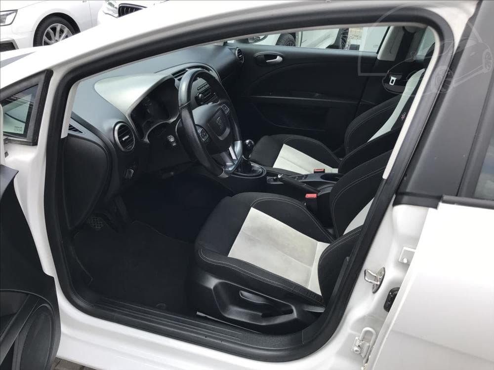2011 Seat LEON - 9