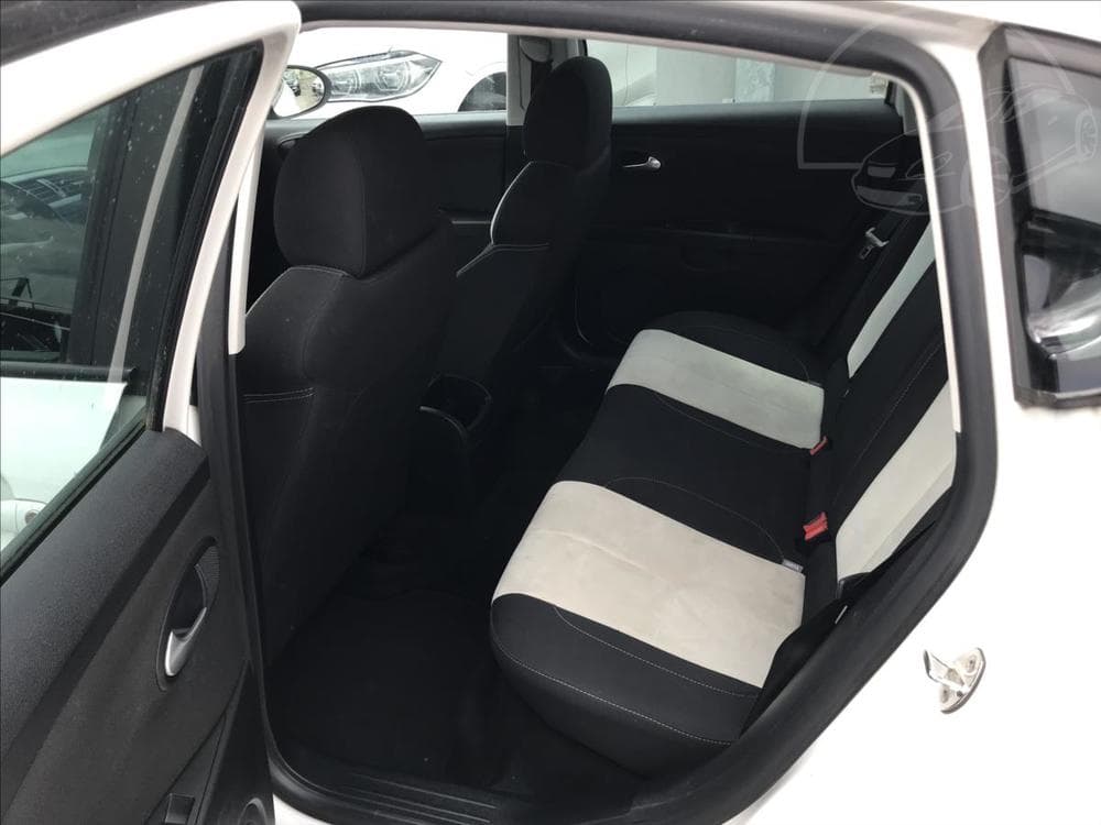 2011 Seat LEON - 10