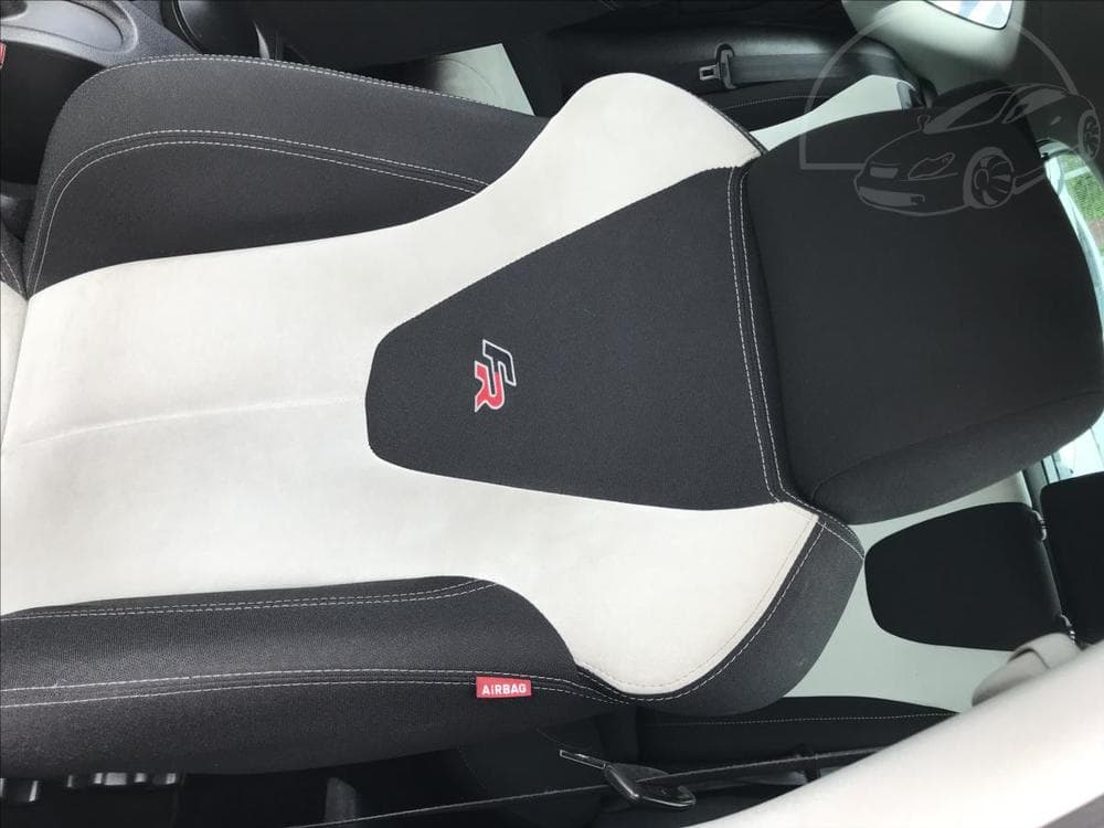2011 Seat LEON - 11
