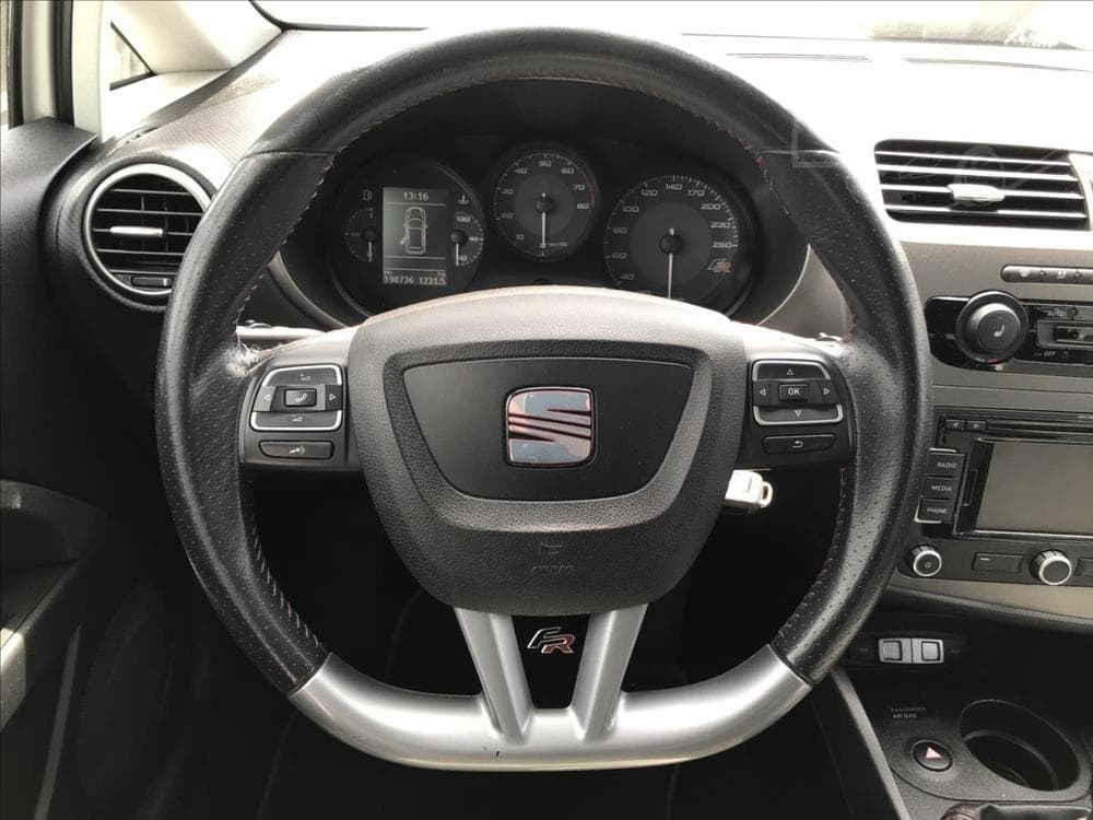 2011 Seat LEON - 13