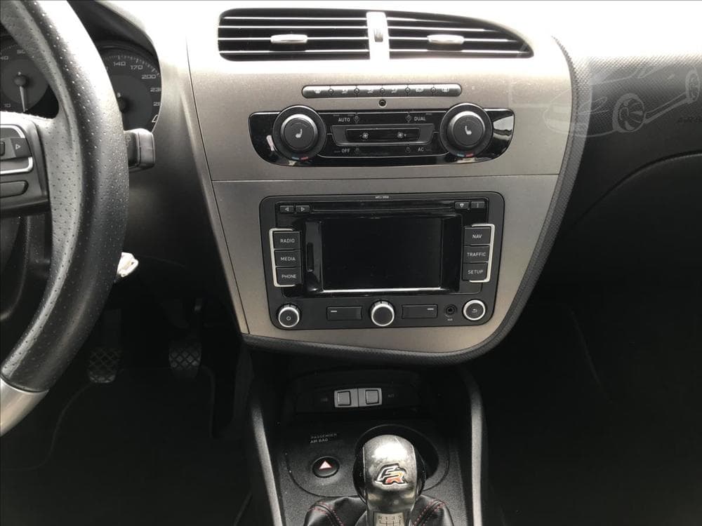2011 Seat LEON - 14