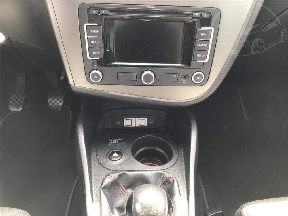 2011 Seat LEON - 15