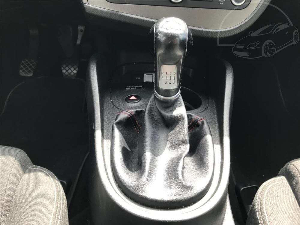 2011 Seat LEON - 16
