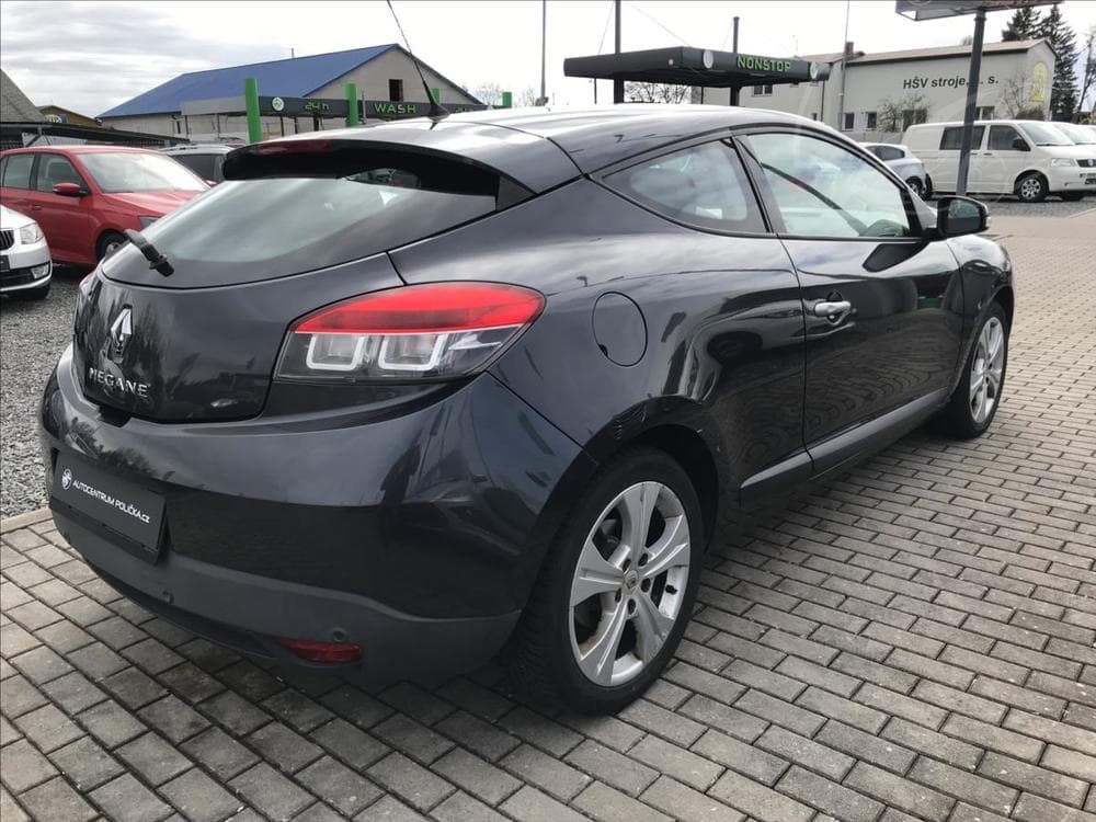2009 Renault MEGANE - 6