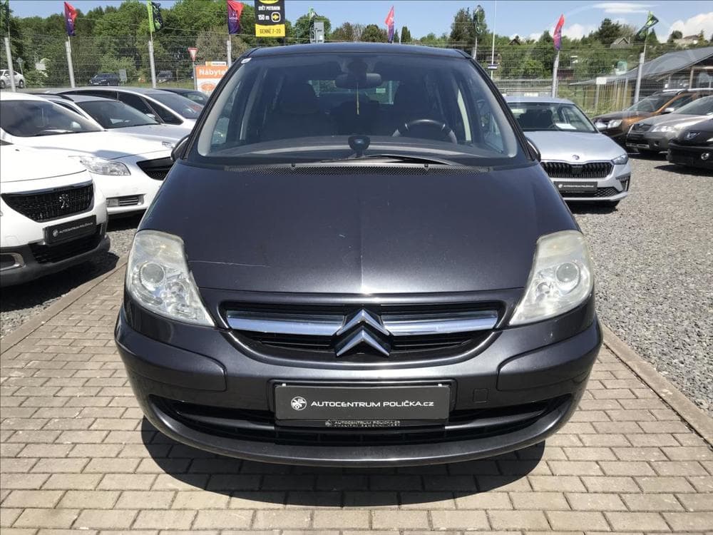 2006 Citroen C8 - 5