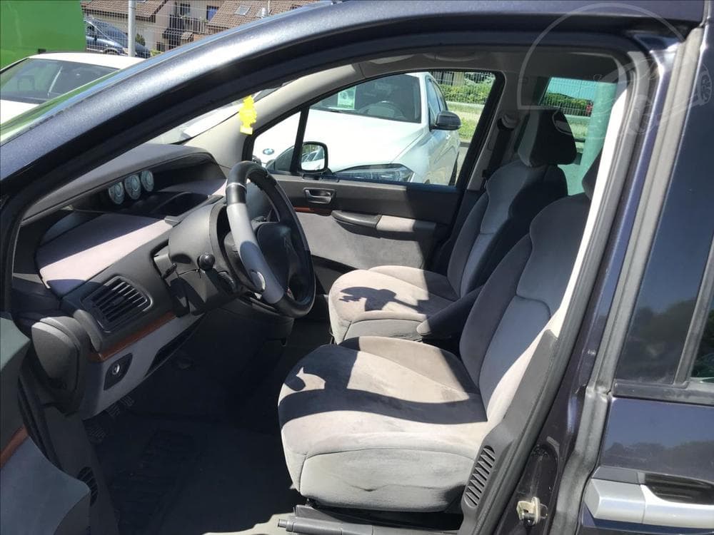 2006 Citroen C8 - 13
