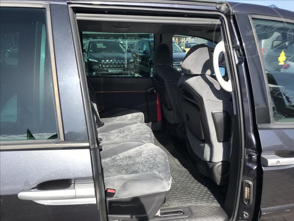 2006 Citroen C8 - 17