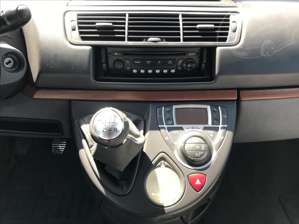 2006 Citroen C8 - 23