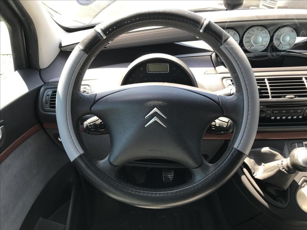 2006 Citroen C8 - 25