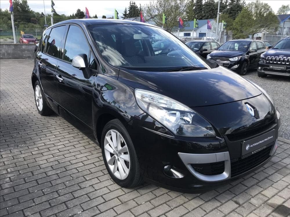 2010 Renault SCENIC - 2