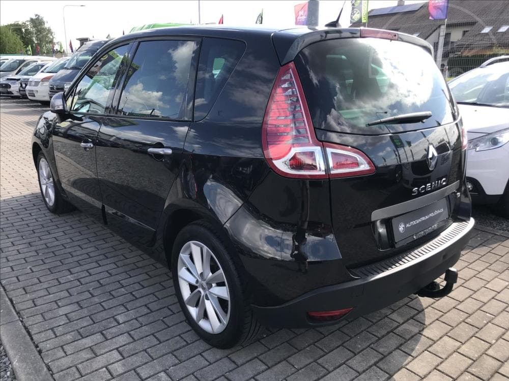 2010 Renault SCENIC - 3