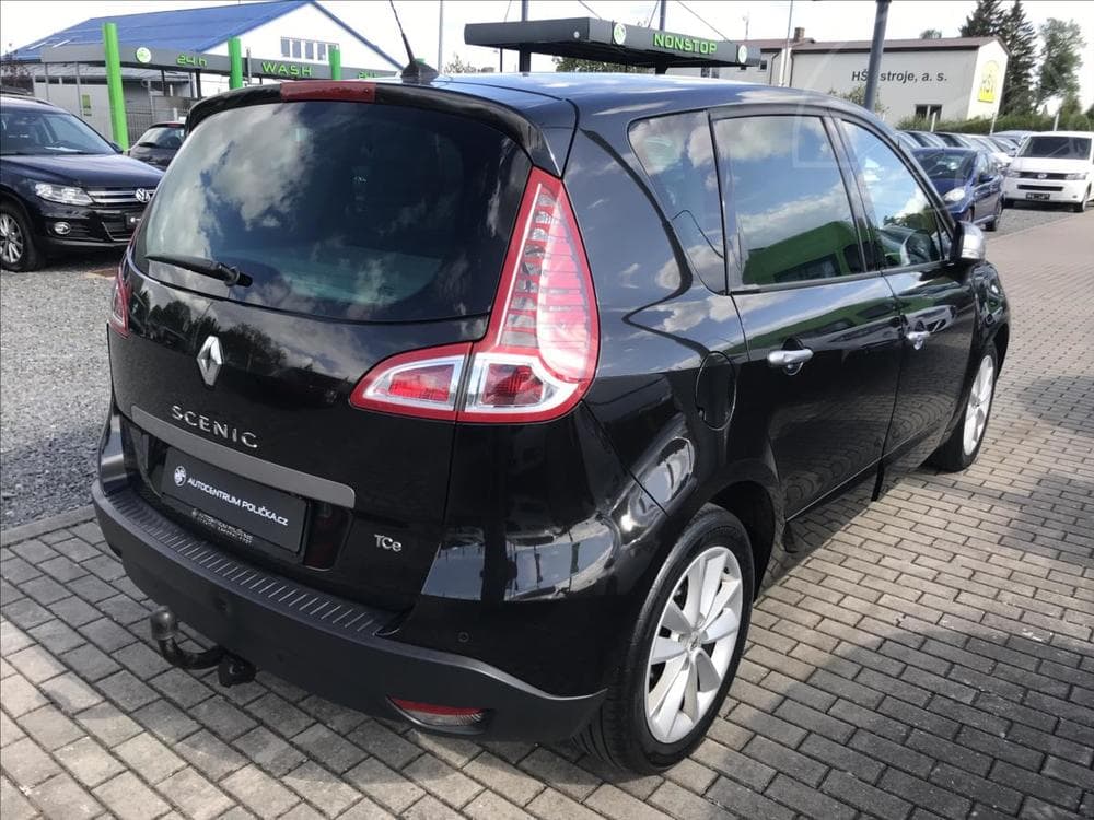 2010 Renault SCENIC - 4
