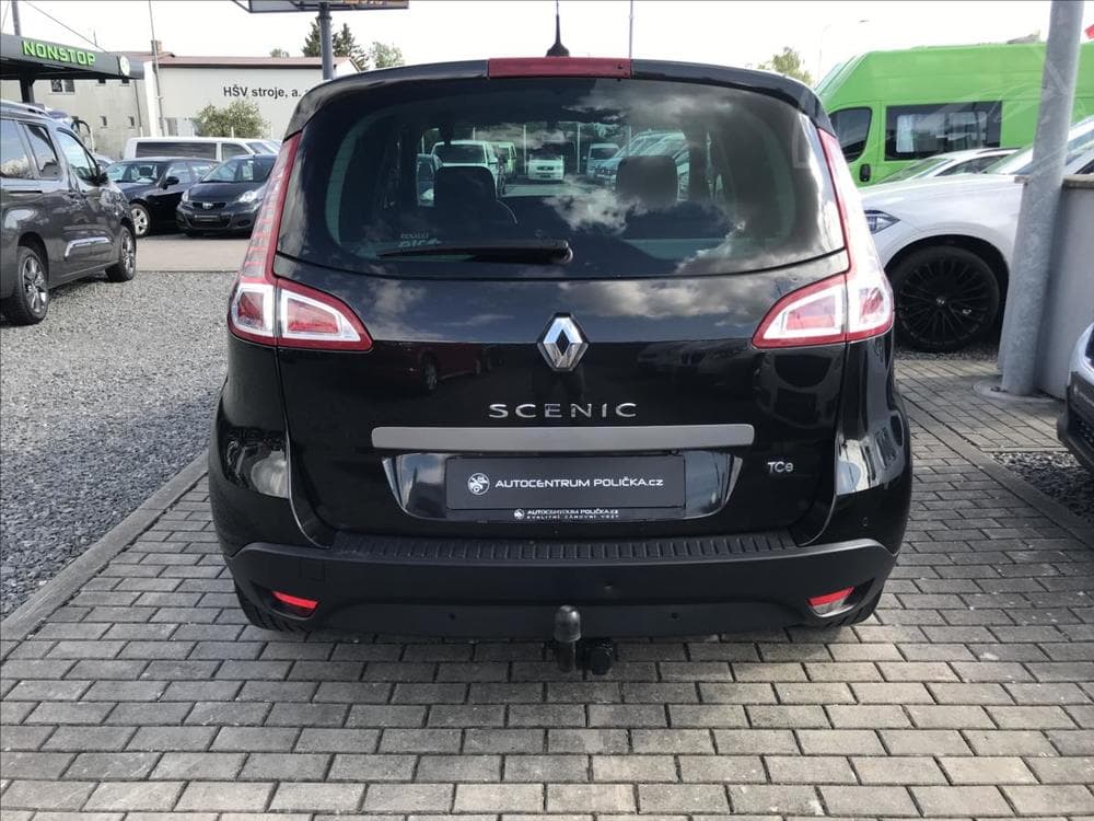 2010 Renault SCENIC - 5
