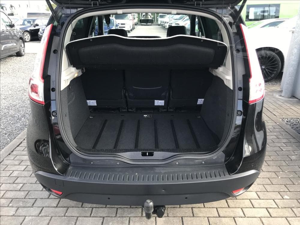 2010 Renault SCENIC - 6