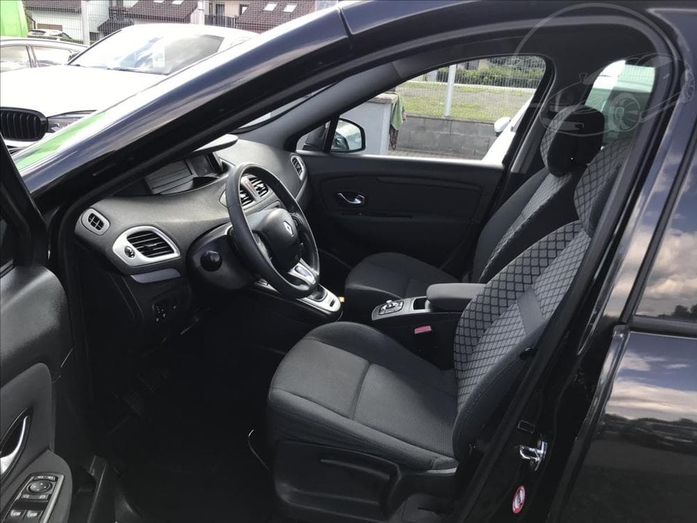 2010 Renault SCENIC - 7