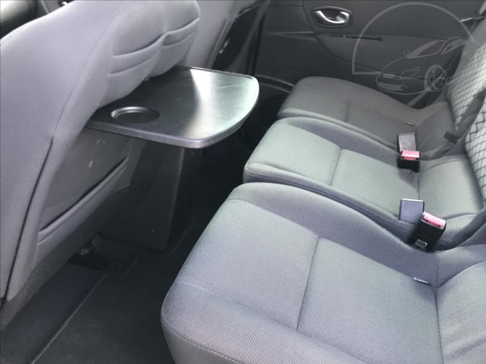 2010 Renault SCENIC - 11