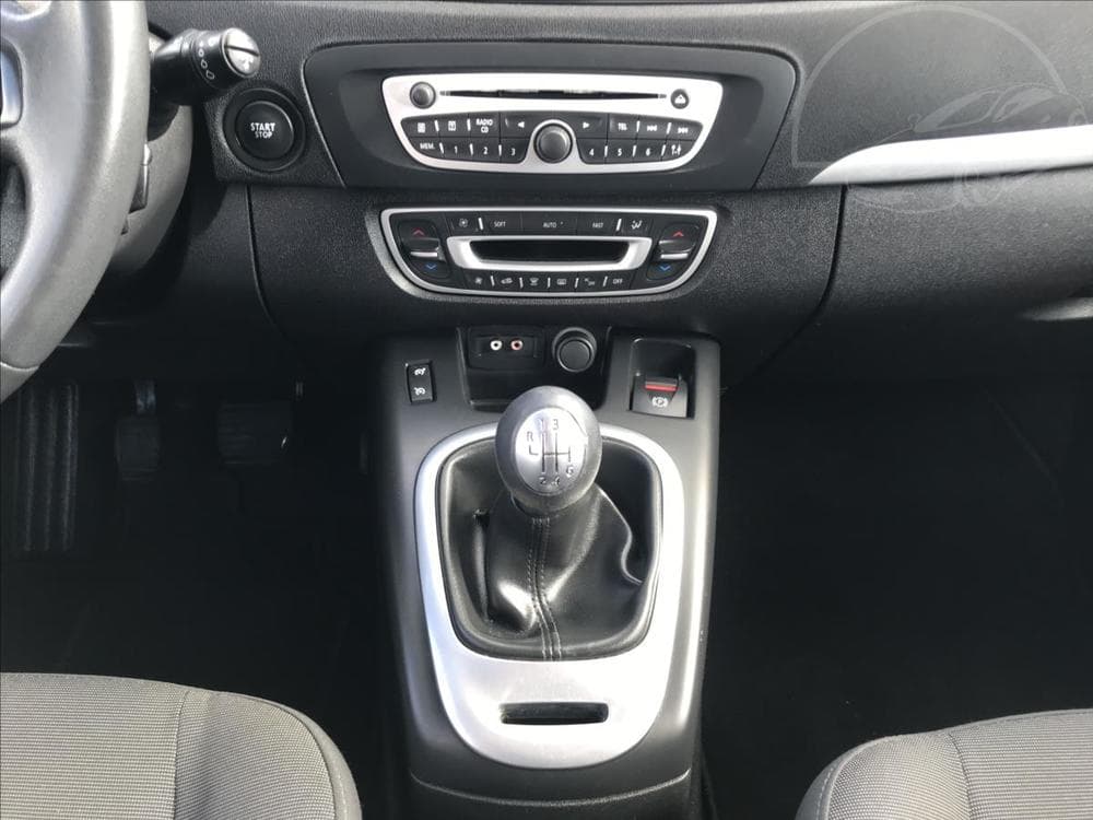 2010 Renault SCENIC - 13