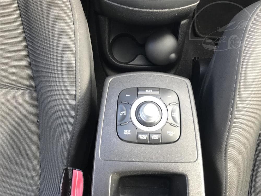 2010 Renault SCENIC - 14