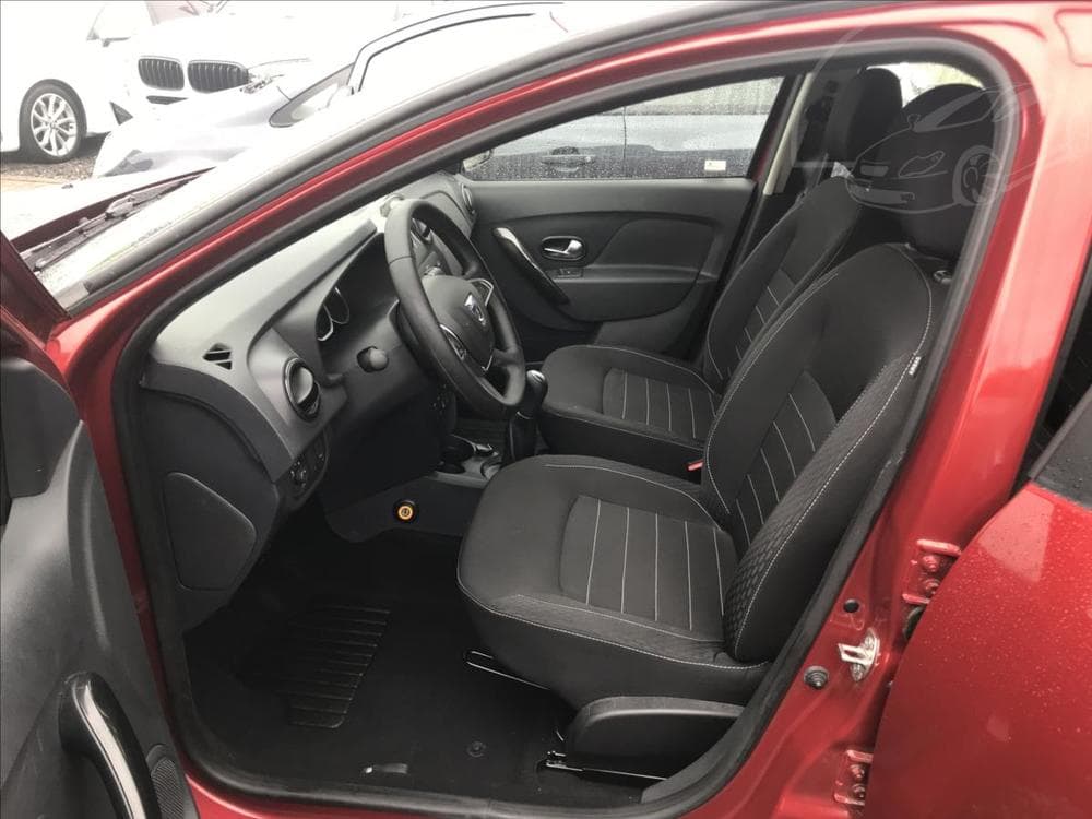 2020 Dacia SANDERO - 13
