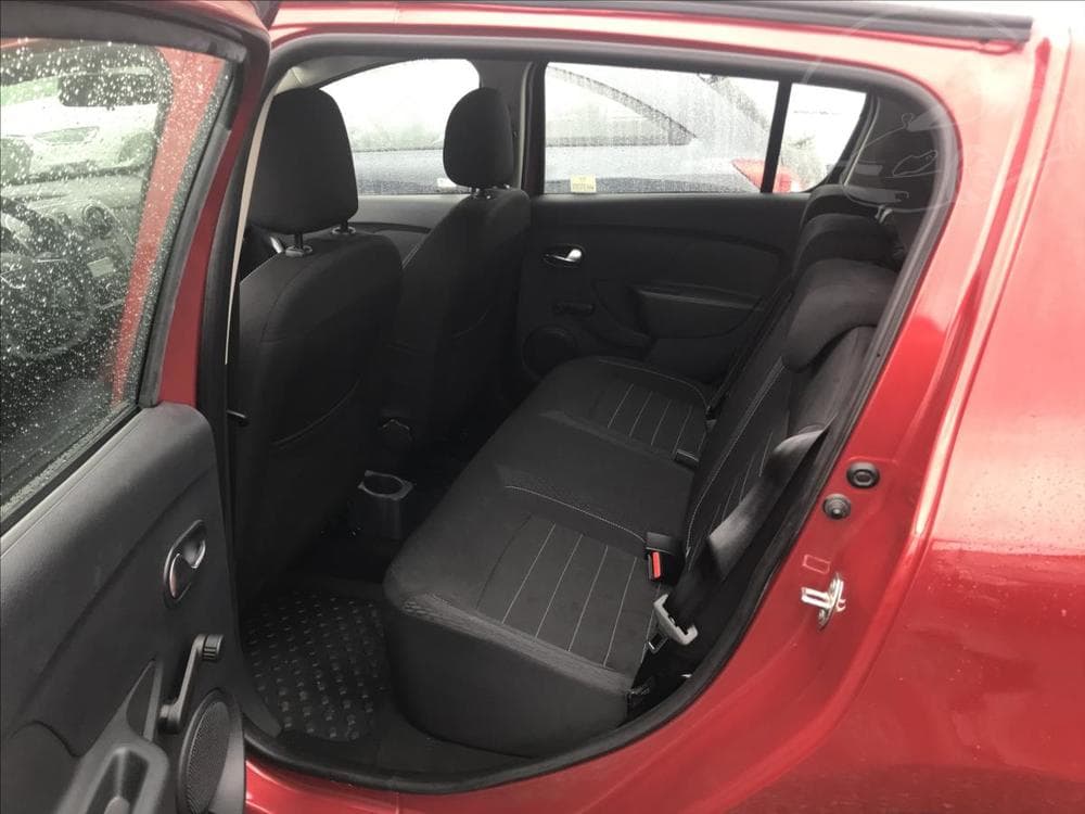 2020 Dacia SANDERO - 15