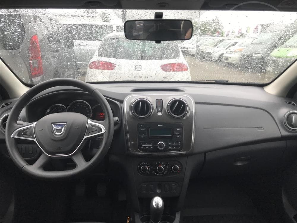 2020 Dacia SANDERO - 17