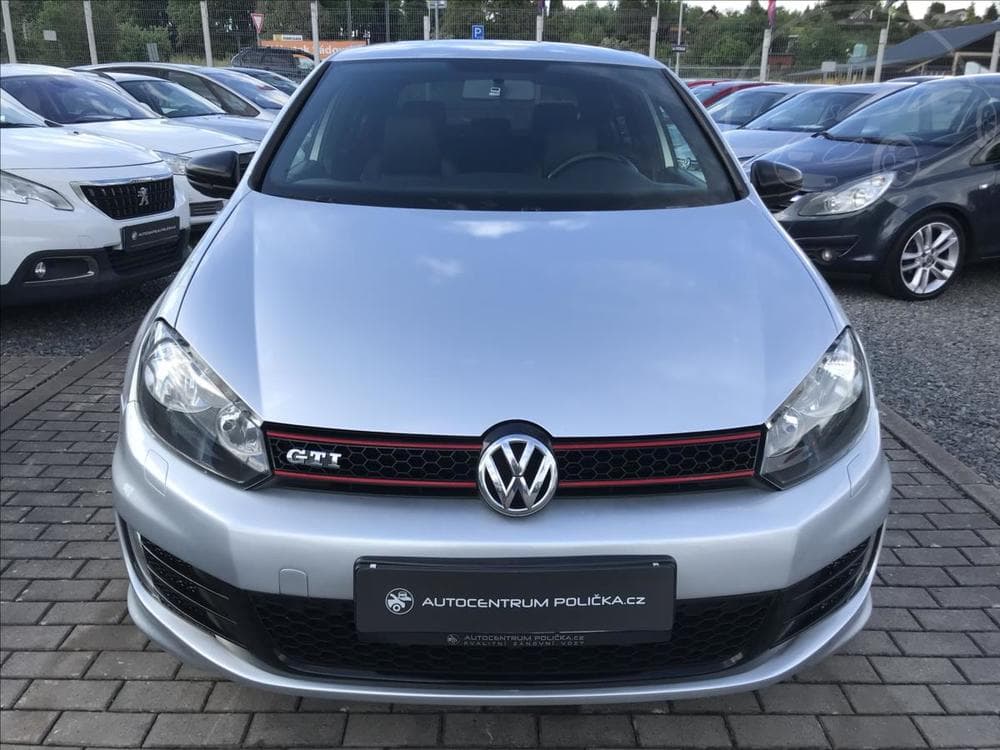 2010 Volkswagen GOLF - 3
