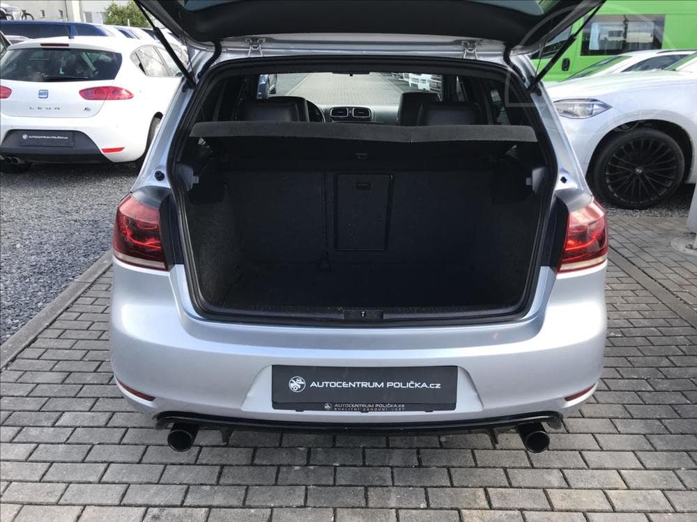 2010 Volkswagen GOLF - 7
