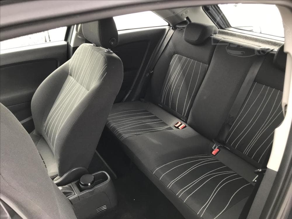 2008 Opel CORSA - 9