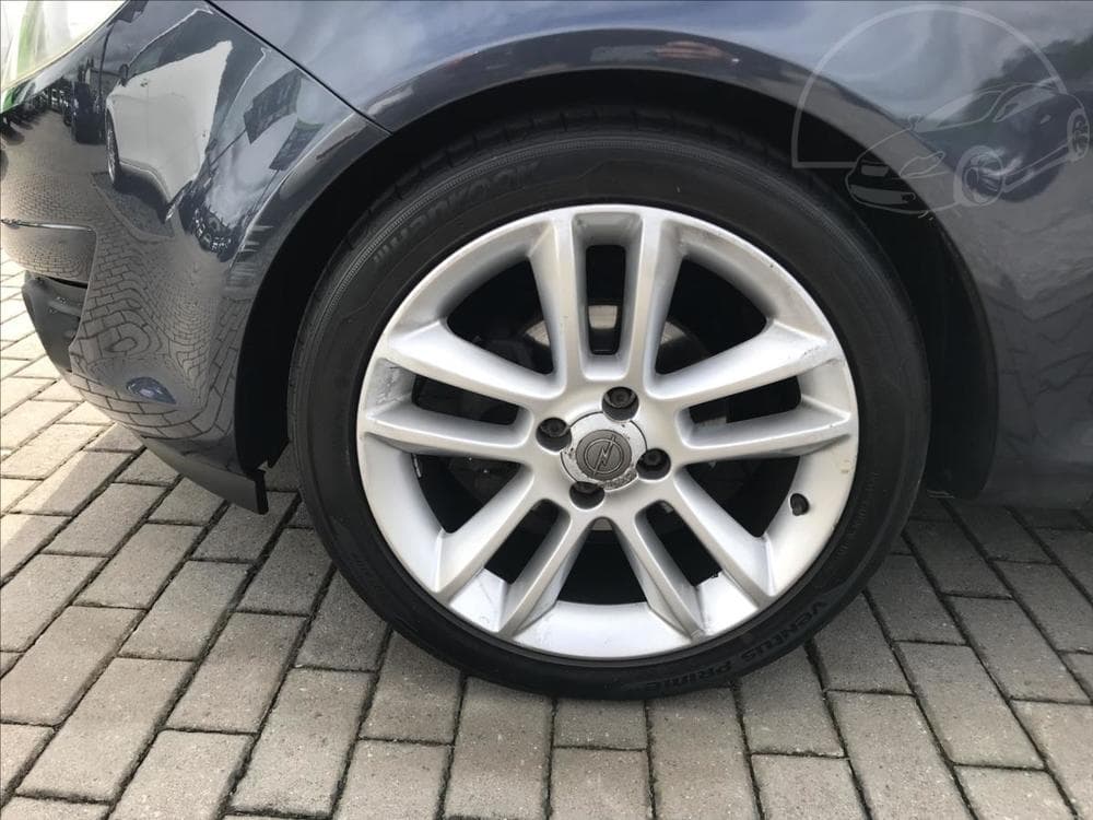 2008 Opel CORSA - 14