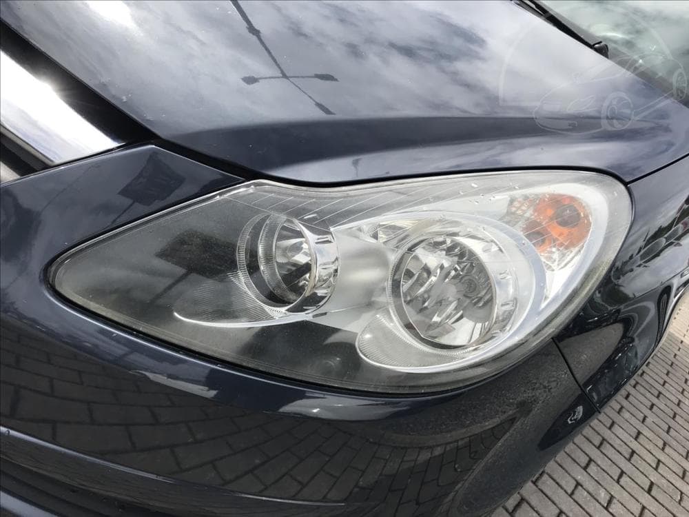 2008 Opel CORSA - 15