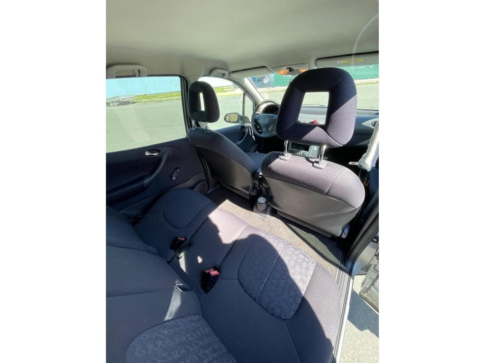 2004 Mercedes-Benz PONTON - 2