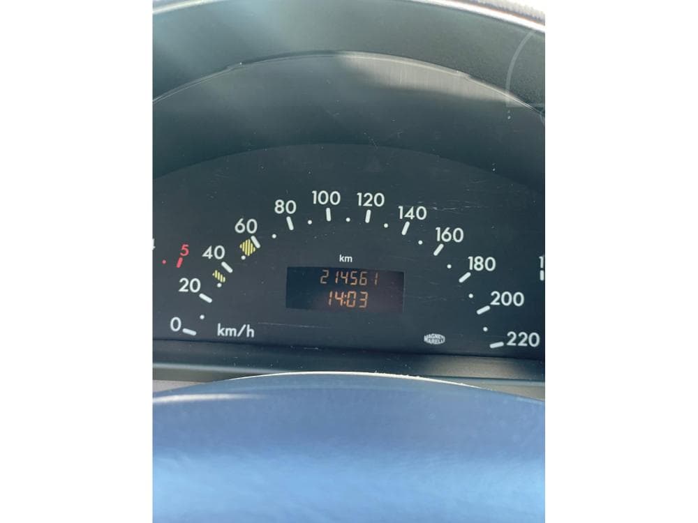 2004 Mercedes-Benz PONTON - 4